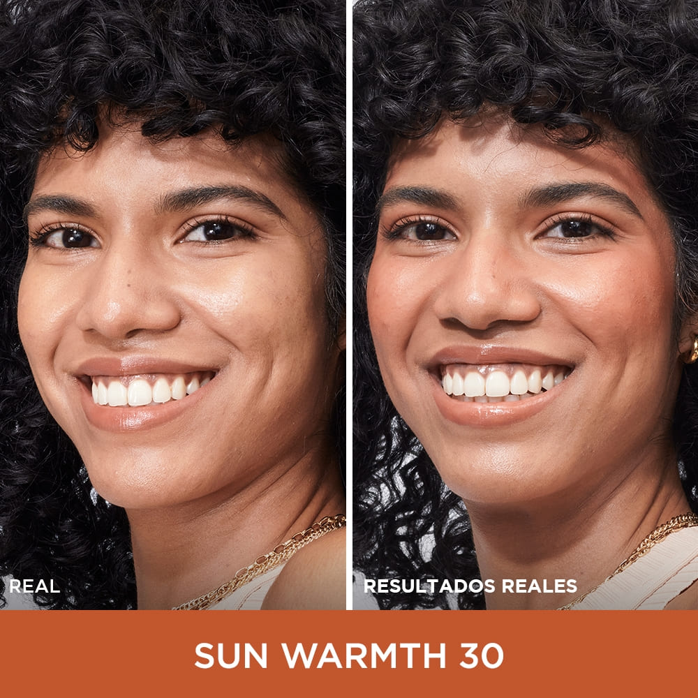 GLOW WITH CONFIDENCE SUN CREAM BLUSH (RUBOR EN CREMA)